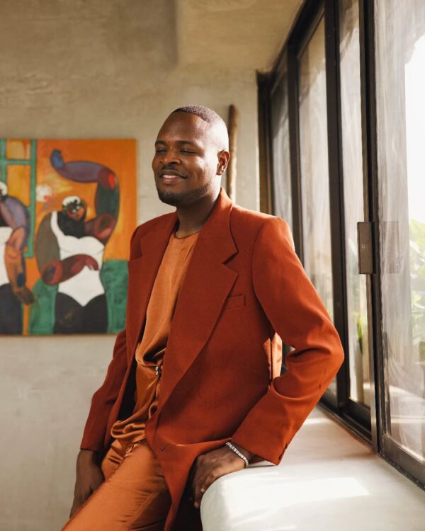 Mental Health Is Not a Luxury. It Is a Survival Tool, Says Chude Jideonwo