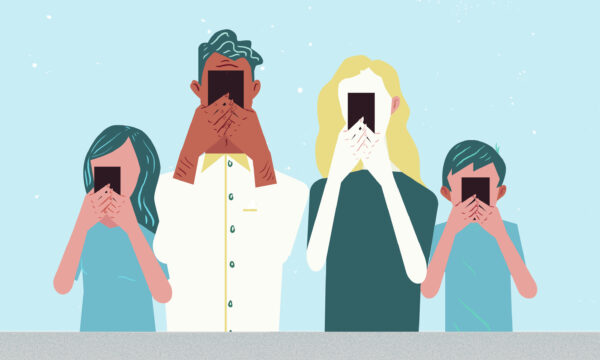 Your Screen Time Is Not the Problem. What You Watch Is!